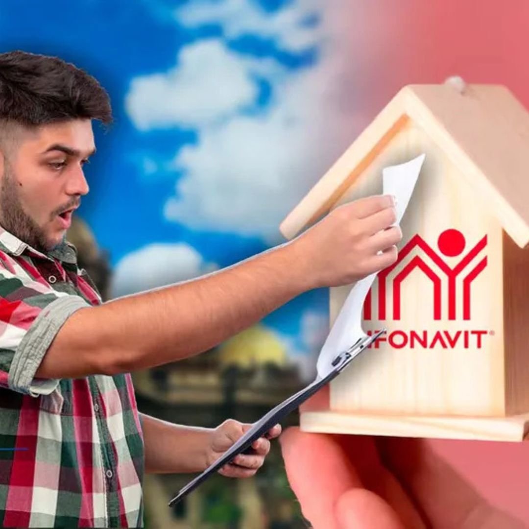 Soluciones credito infonavit