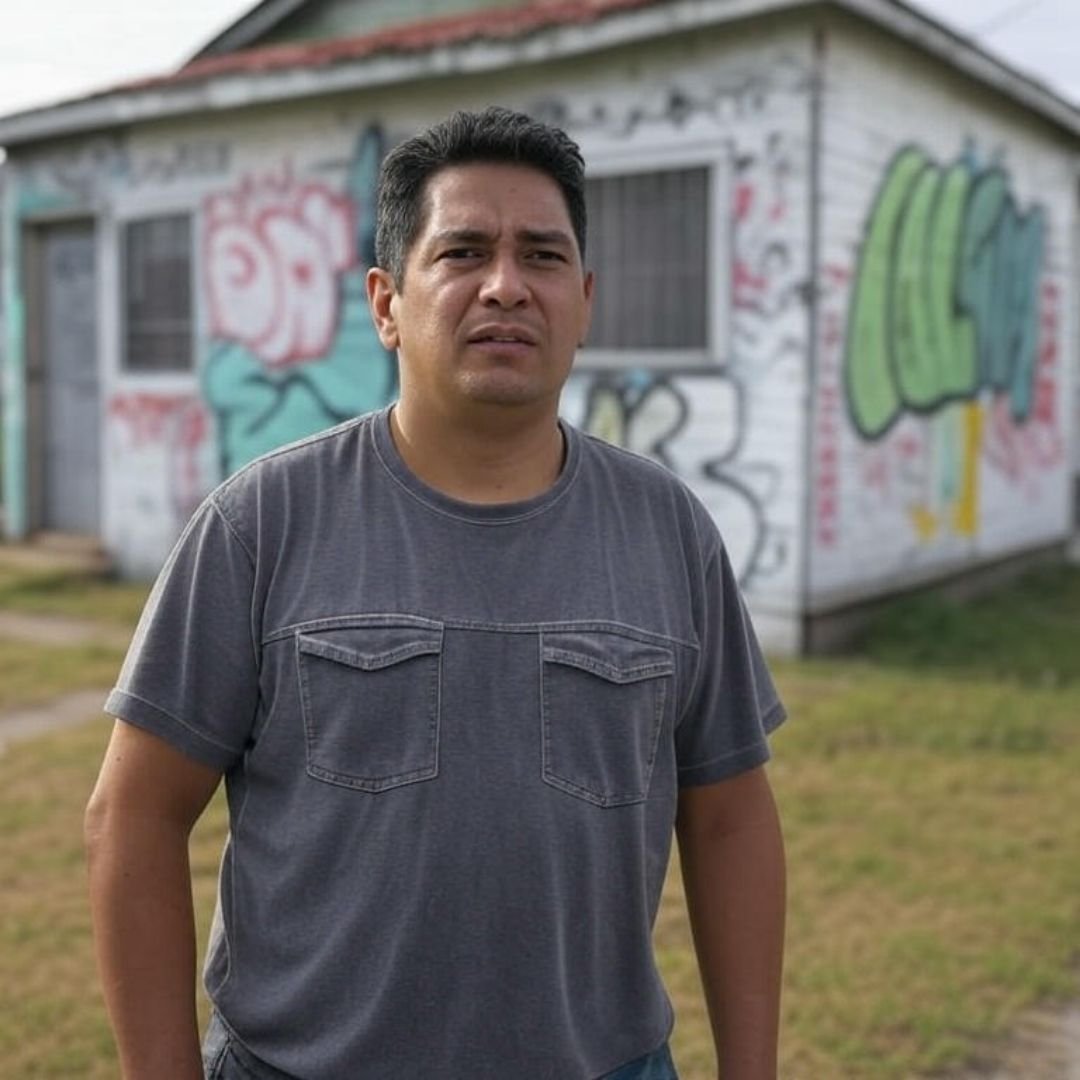 INFONAVIT Trabajador Angustiado