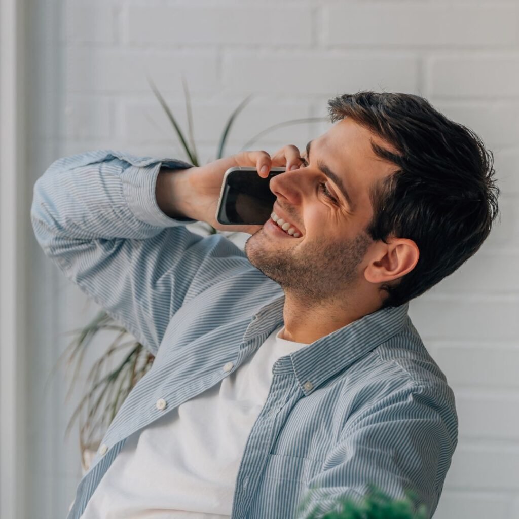 Casa Vendida problema resuelto