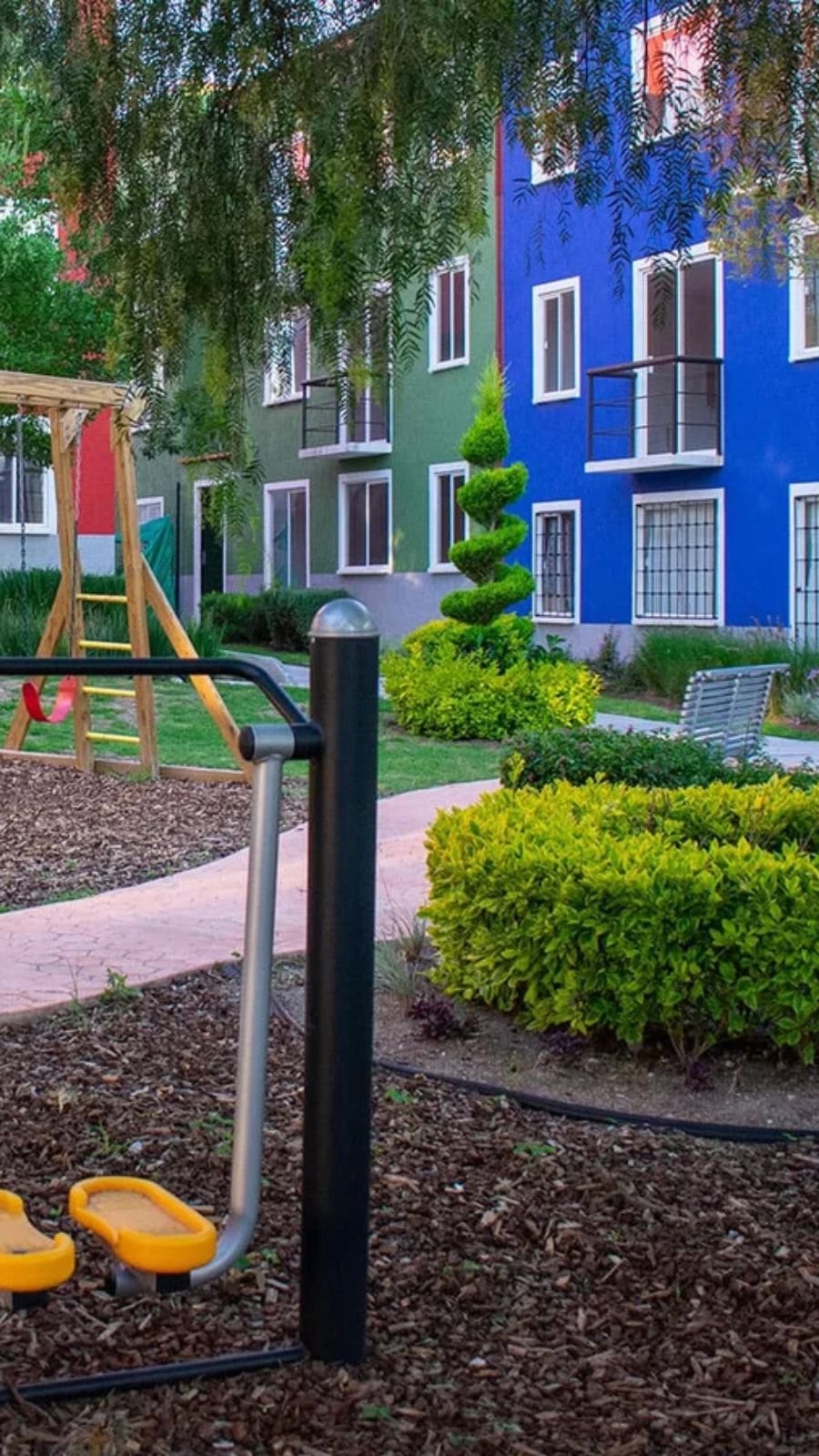 Departamento Zumpango 7